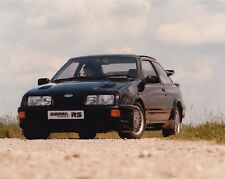 FORD SIERRA COSWORTH RS