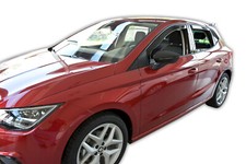 Wind Deflectors Fits Seat