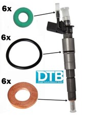Injector injector injectors