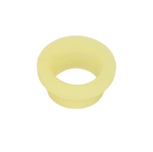 Silicone header gasket ring - gasket,