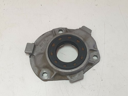 Oil pump shaft cover - , fiat