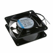 SQUARE AXIAL COOLING FAN MOTOR