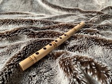 NATIVE AMERICAN FLUTE -