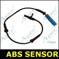 Wheel Speed ABS Sensor Front