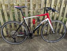 Giant Rapid 3, Modified Condition As Per Photos, See Description ?