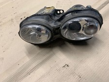 Genuine Hella Jaguar X-Type