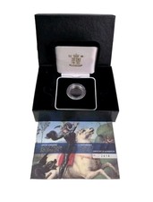 2007 Royal Mint Sovereign Gold