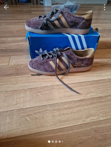 Adidas amsterdam bnib - 8, –