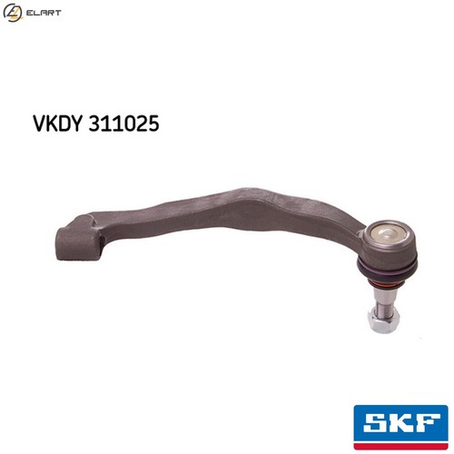 Tie rod end vkdy - tie, vw