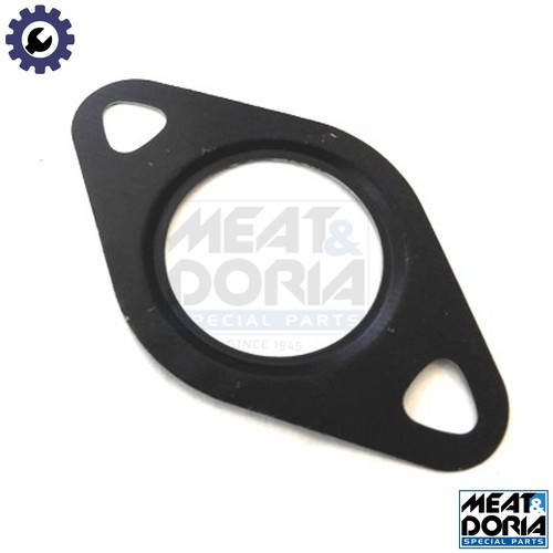 Gasket egr valve - gasket,