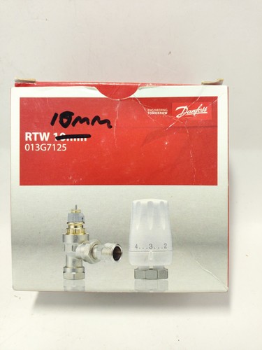 Danfoss rtw 10mm 013g7125 - danfoss,