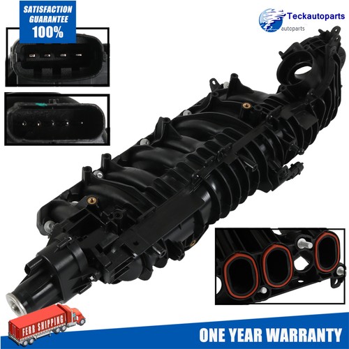 Intake inlet manifold for - intake,