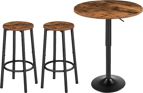 Hoobro bar table - hoobro,