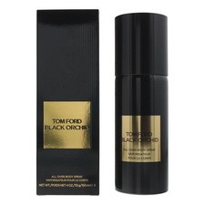 Tom Ford Black Orchid Body