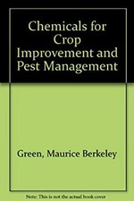 Chemicals for Crop Improvement
