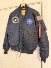 Alpha Industries Men's Bomber