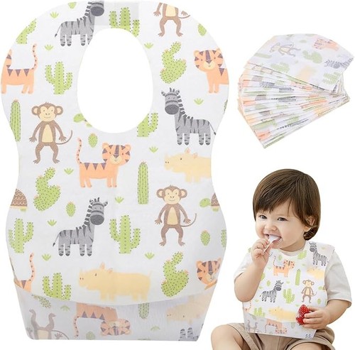 Artibetter disposable bibs - artibetter,
