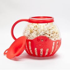 popcorn popper