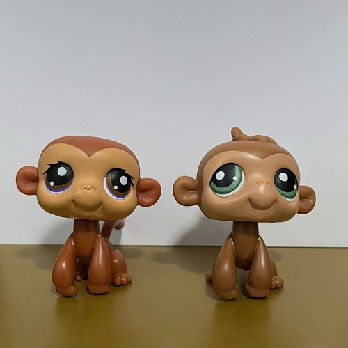 Hasbro littlest pet shop - hasbro, lps