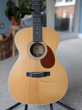 Cort L200F ATV SG Electro-Acoustic Guitar