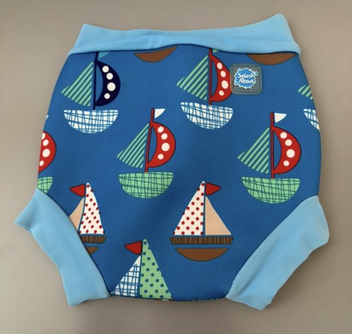 Splash about swim - swim, nappy