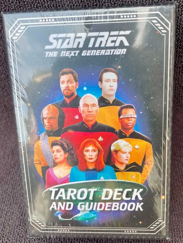 Star trek the next generation - star, trek: