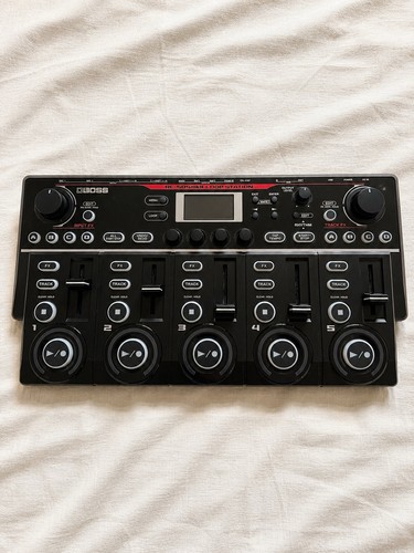 Boss 505mkii loop - rc-505mkii, |