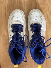 Badminton shoes chaopai