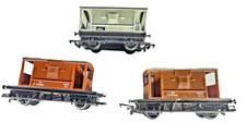 Rake hornby br 20 - hornby,