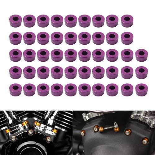 48x engine bolt - topper, caps