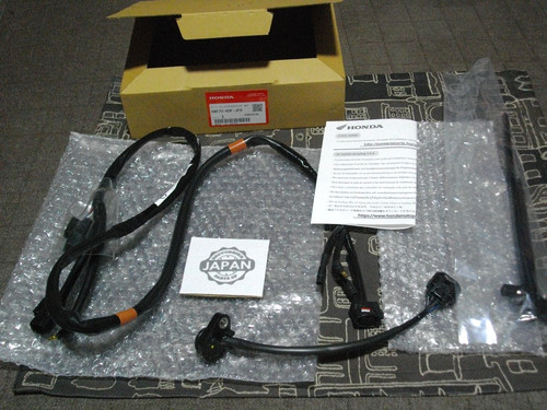 Honda monkey 125 jb05 gear - honda, 125,jb05