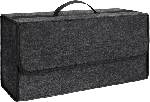 Car boot organiser large - car,