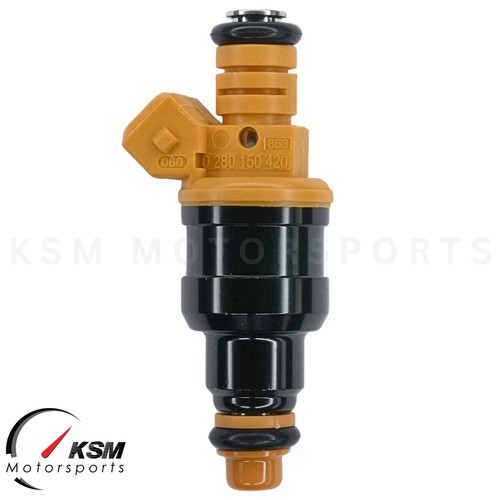 Fuel injector 0280150420 - x,