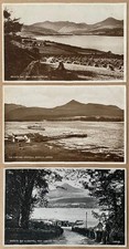 Brodick bay arran old - bay,,