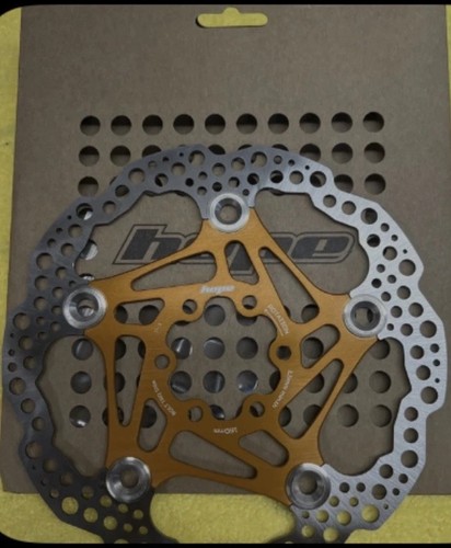 Hope floating disc brake - hope, rotor