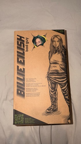 Billie eilish bad guy - eilish,