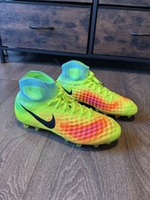 Nike Magista Obra 2