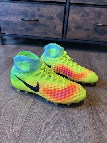 Nike magista obra - nike,