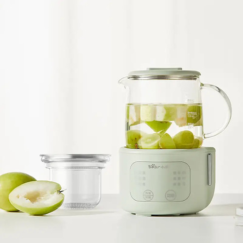 Bear mini wellness kettle - mini,