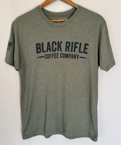 Black rifle coffee company - black,