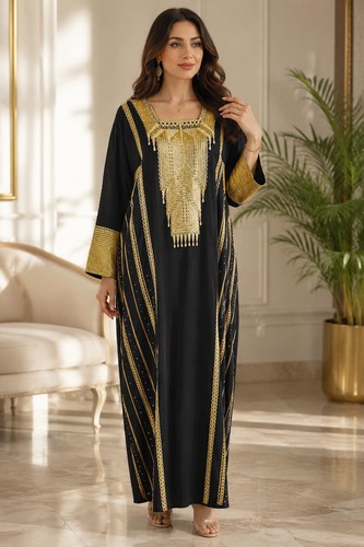 Brand new women - women, kaftan