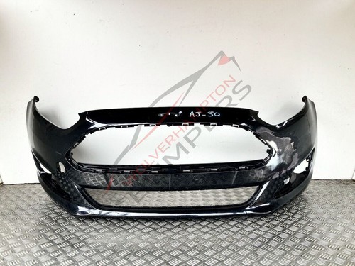 Ford fiesta 2013 - fiesta, mk9