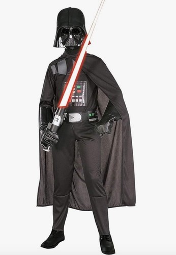 Deluxe star wars darth vader - deluxe,