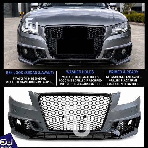 For audi pre - a4, facelift