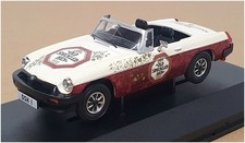 Corgi scale diecast - corgi, 1/43