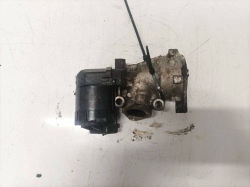 9656612380 egr valve exhaust - 9656612380,