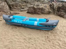 Craft TR 5.0 Inflatable Kayak
