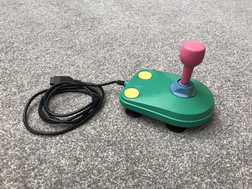 Power play cruiser pin - play, db9