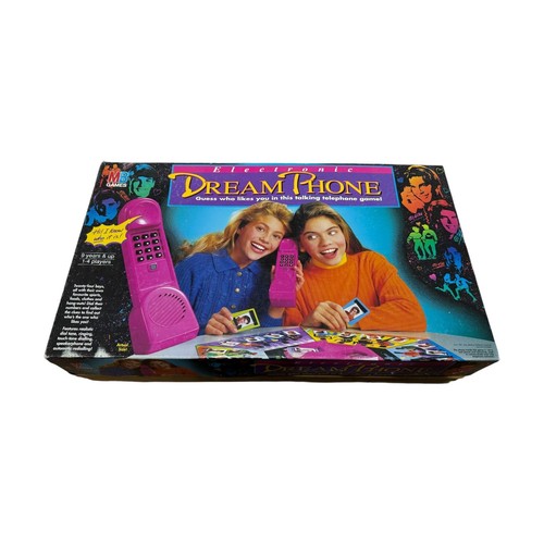 Dream phone board - dream,
