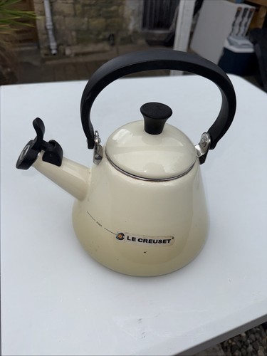 Creuset kone stove top - le,